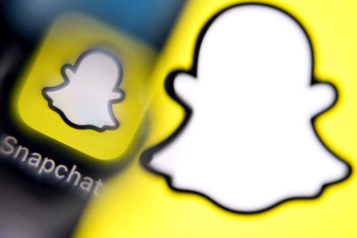 Snapchat llega a acuerdo antes de juicio en California sobre adicción a redes sociales