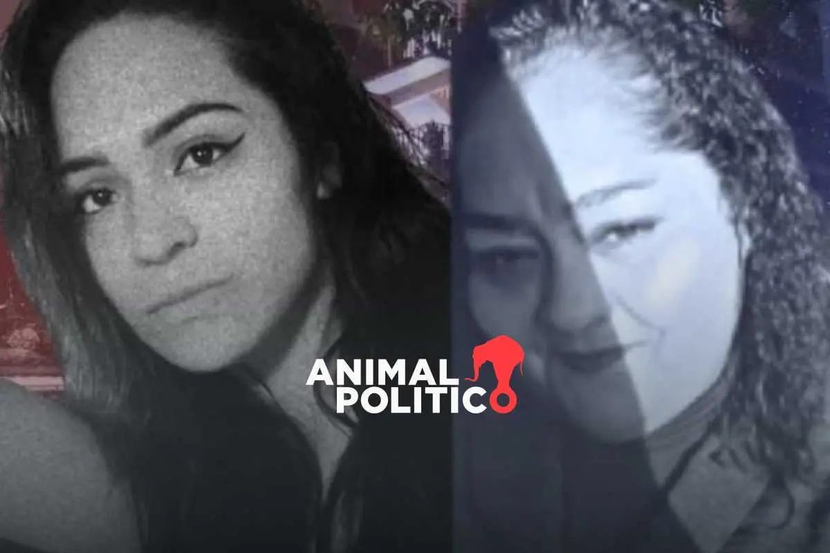 Justicia para Teresa y Cindy: despiden a víctimas de doble feminicidio en Cuautitlán