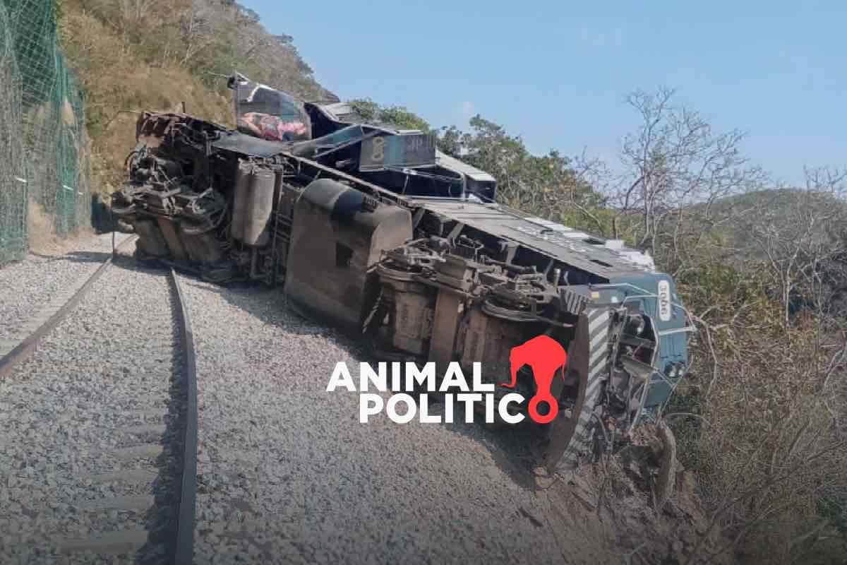 Tren Interoceánico: peritajes, detenciones y exigencias de transparencia a un mes del descarrilamiento