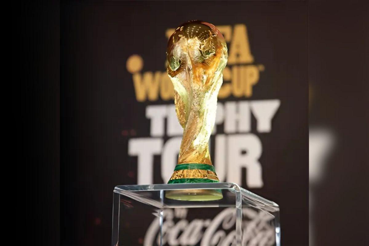 ¿Llegará a tu ciudad? Trofeo del Mundial 2026 pisará México (aquí las fechas y sedes)