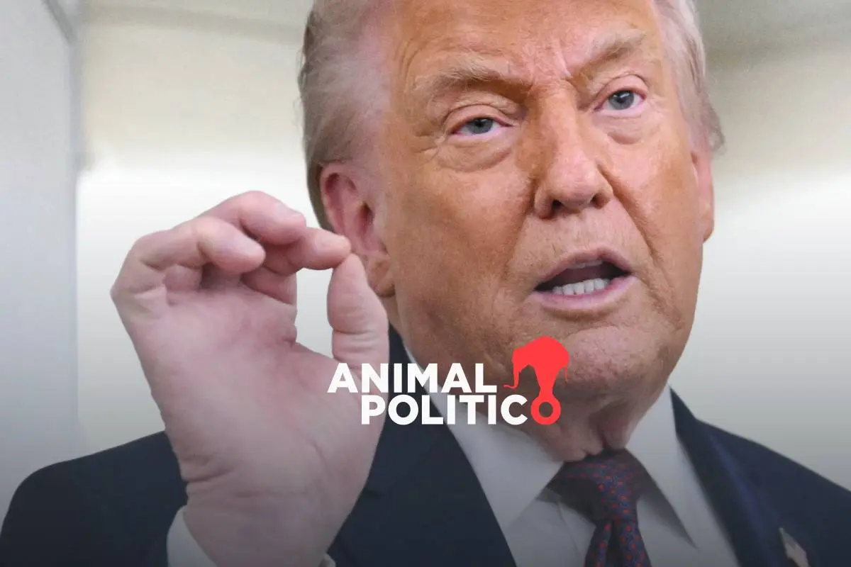 Trump dice que aumentará aranceles a productos de Corea del Sur al 25 %; Seúl busca diálogo “lo antes posible” con EU