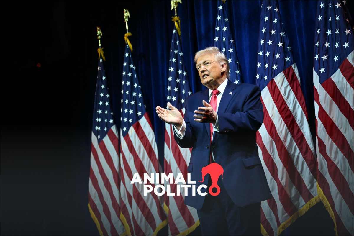 Trump cancela segunda ola de ataques tras liberación de presos políticos en Venezuela; la flota militar permanecerá desplegada