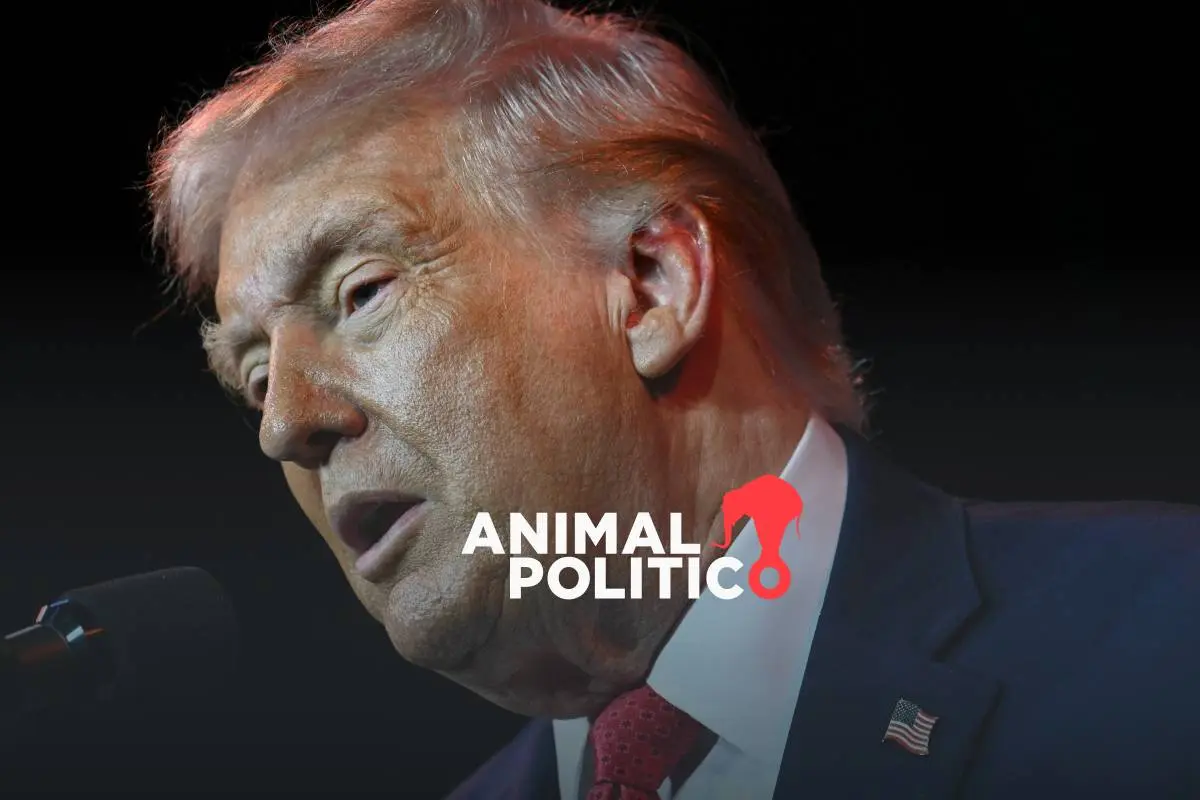 Trump estudia “varias opciones” para anexionar Groenlandia incluyendo la militar