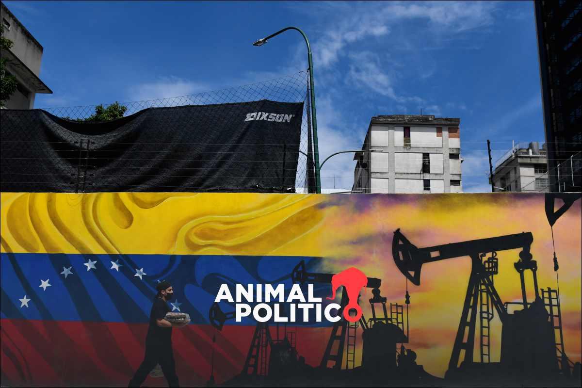 Trump cita a petroleras en la Casa Blanca para negociar acceso a reservas venezolanas