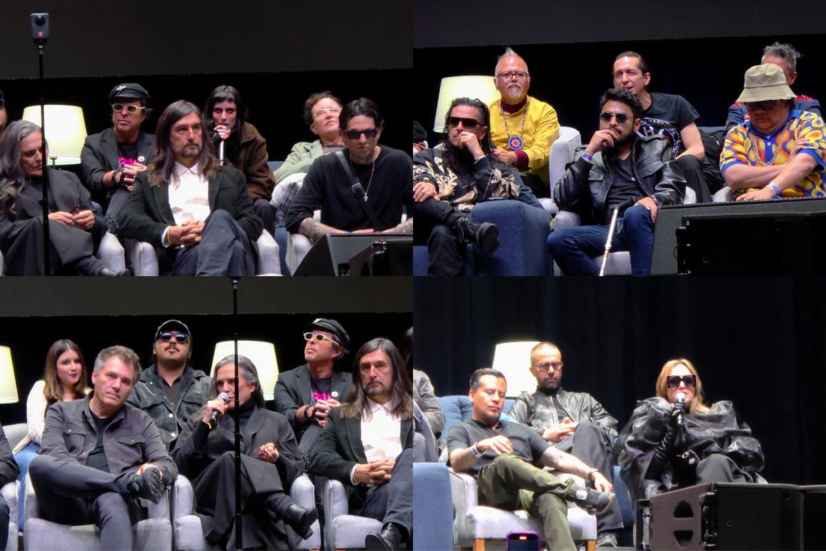 Vive Latino llama a invertir tiempo en música y cultura