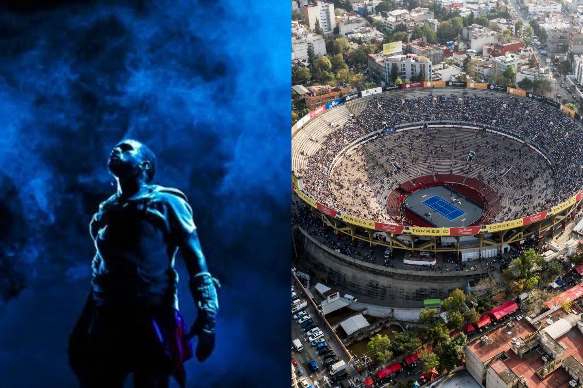 Ye (Kanye West) en México: transmitirán conciertos del rapero vía streaming