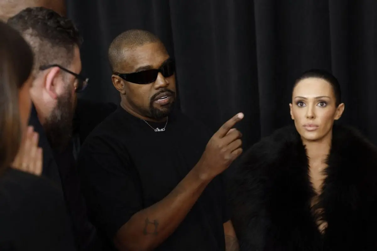 Ye (Kanye West) pide disculpas por comentarios antisemitas y otras conductas pasadas