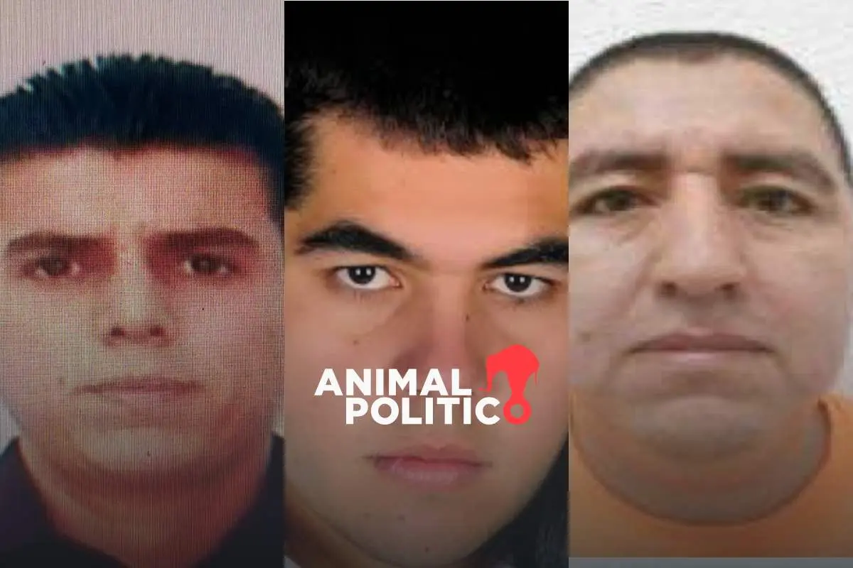 Estos cinco líderes criminales podrían encabezar el CJNG tras la muerte de “El Mencho”