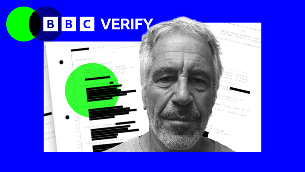 Los detalles inéditos sobre la muerte de Jeffrey Epstein que revelaron los últimos archivos divulgados
