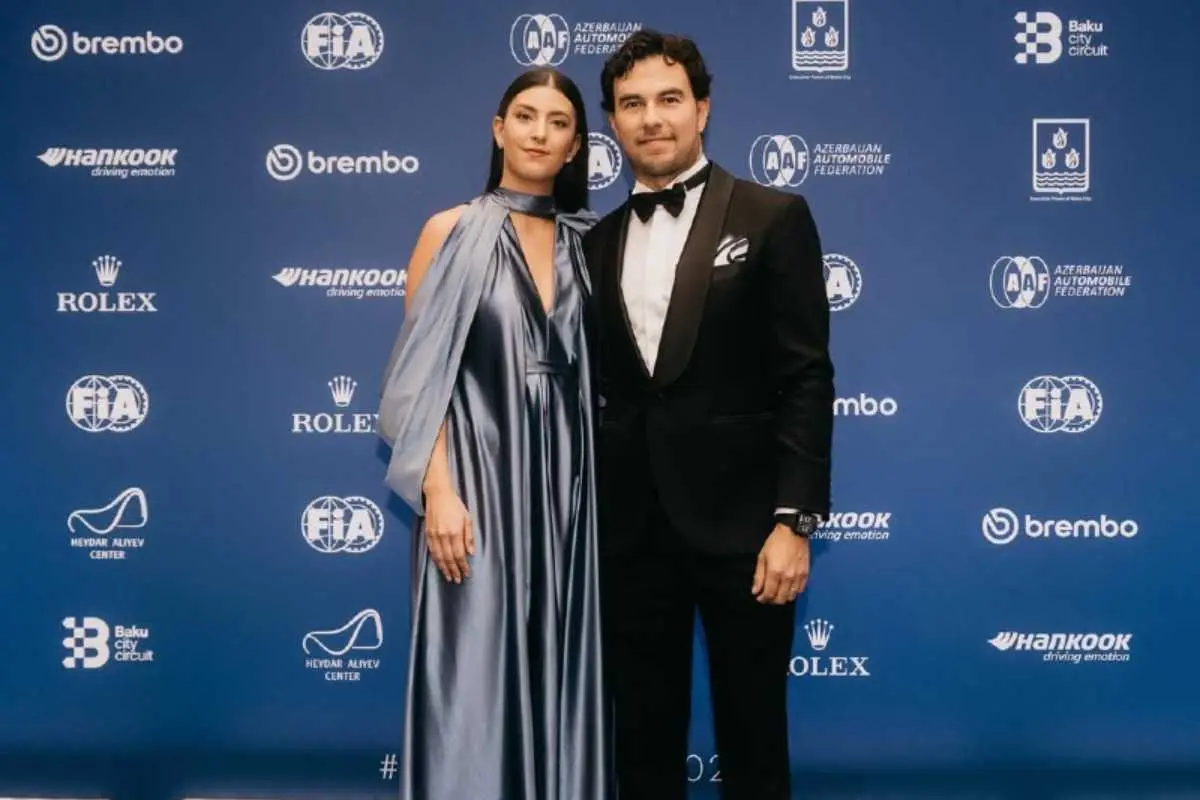 Amor en la cancha: las parejas más famosas del deporte