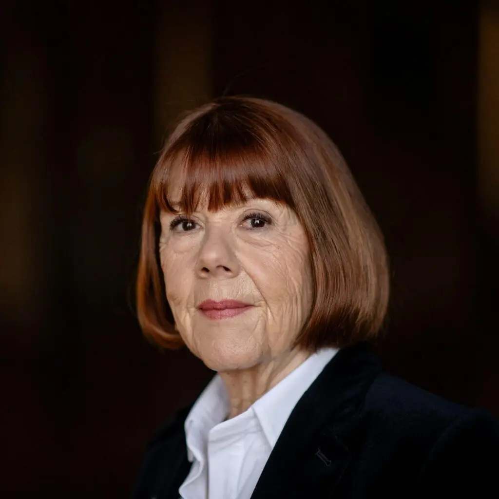 “Era inconcebible que este hombre que compartió mi vida pudiera haber cometido estos horrores”: Gisèle Pelicot