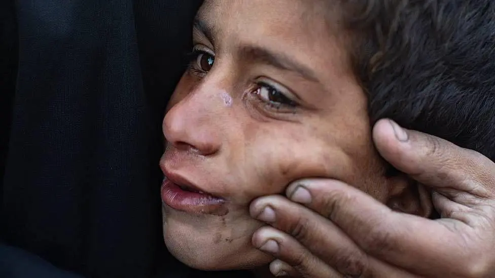 “Un cese el fuego que sigue enterrando niños”: los más de 500 palestinos que han muerto en Gaza por ataques de Israel