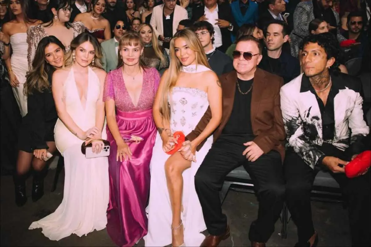 La violencia no es asunto “privado”: ¿Qué revela el caso alrededor de la hermana de Karol G?