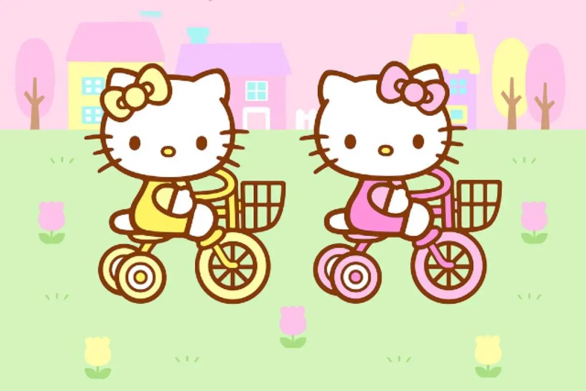 La diseñadora de Hello Kitty se retira tras cuatro décadas al mando