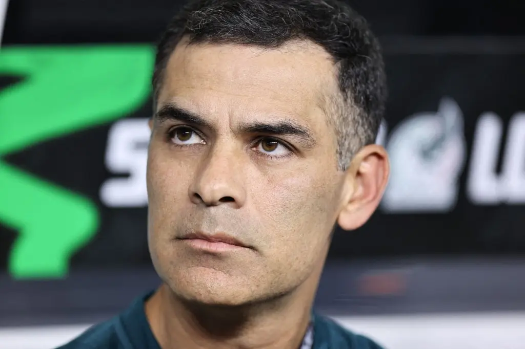 “Si quieres que juegue tu hijo, me tienes que dar”: Rafa Márquez habla de la corrupción de las fuerzas básicas