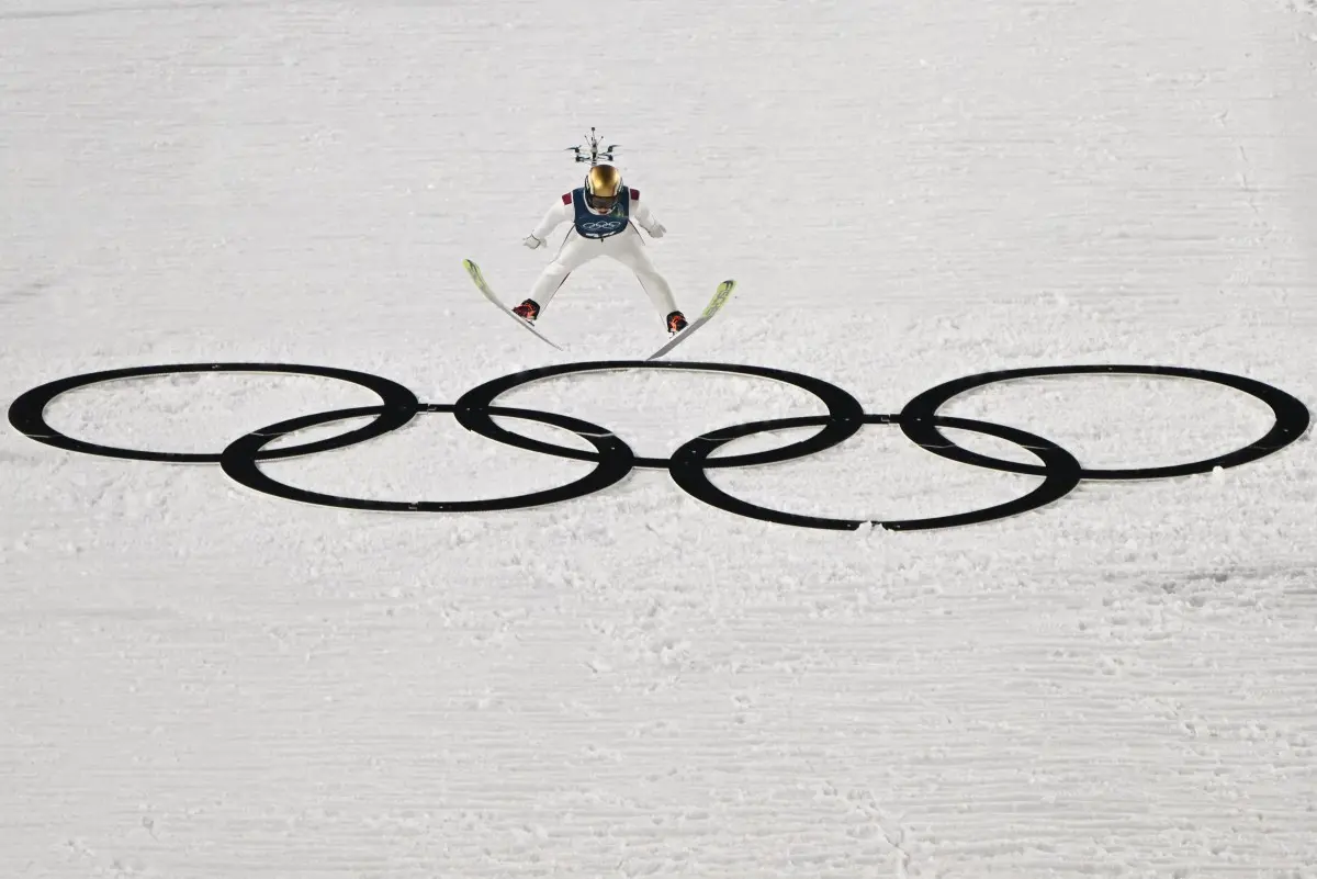 ¿Se inyectan ácido hialurónico en el pene como recurso deportivo? Abren investigación en Milano-Cortina