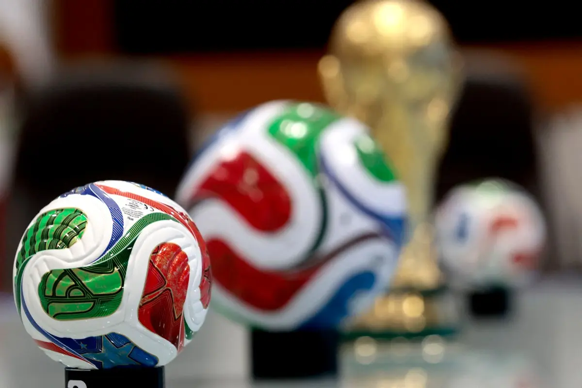 “Nadie tiene que mover nada”: Infantino despeja rumores y confirma el repechaje mundialista en México