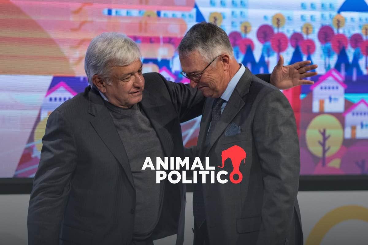 AMLO y Sheinbaum empoderaron a la aseguradora de Salinas Pliego, le dieron 2 mil 700 mdp en contratos