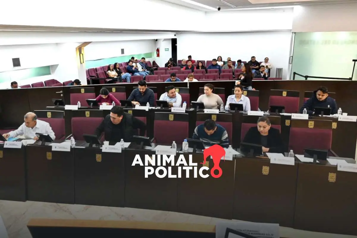 Alcaldes de Morena en Campeche rechazan instalar fuero tras rompimiento de diputados con Layda Sansores por deuda millonaria