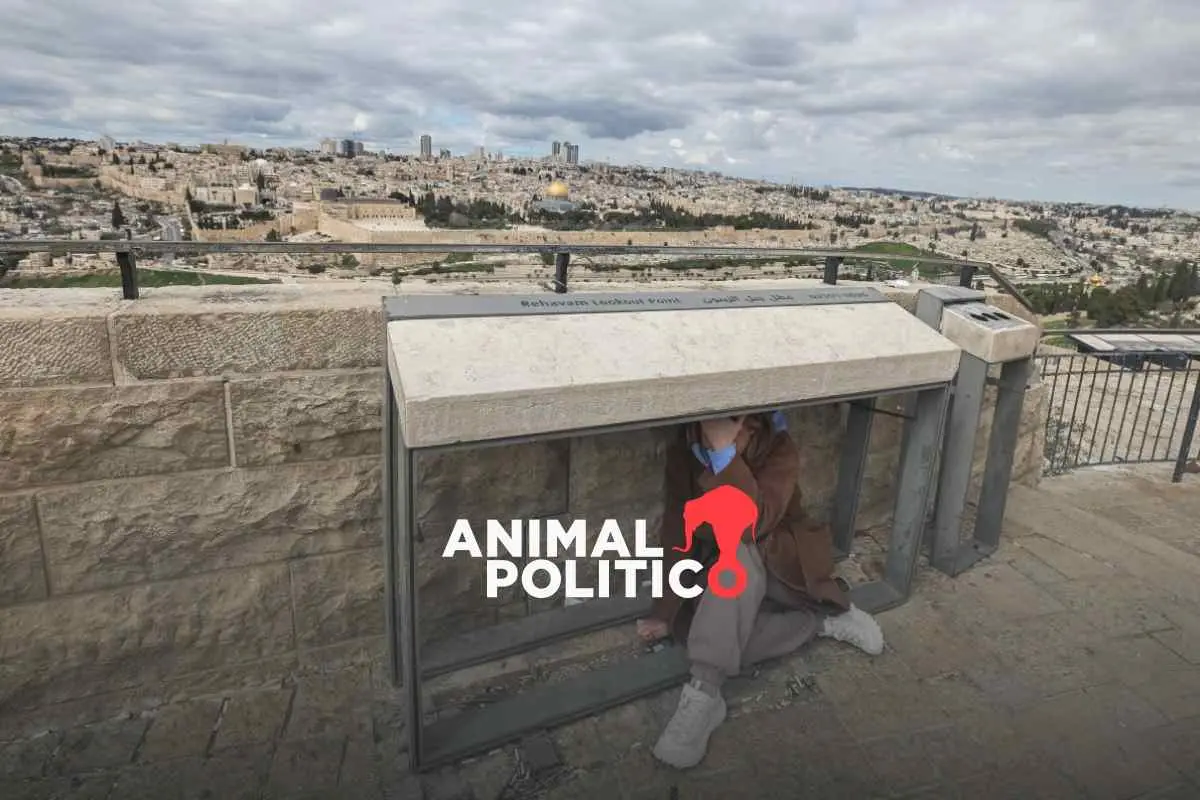 “Esta no es su guerra”: ataque de EU e Israel contra Irán desata condenas; suspenden vuelos en Medio Oriente