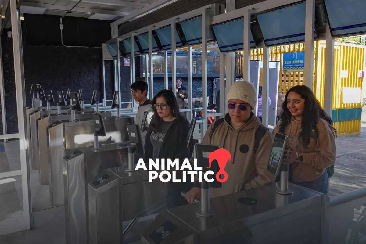 CCH Sur regresa a clases entre nuevas cámaras de vigilancia y reconocimiento facial, tras ataque en el plantel