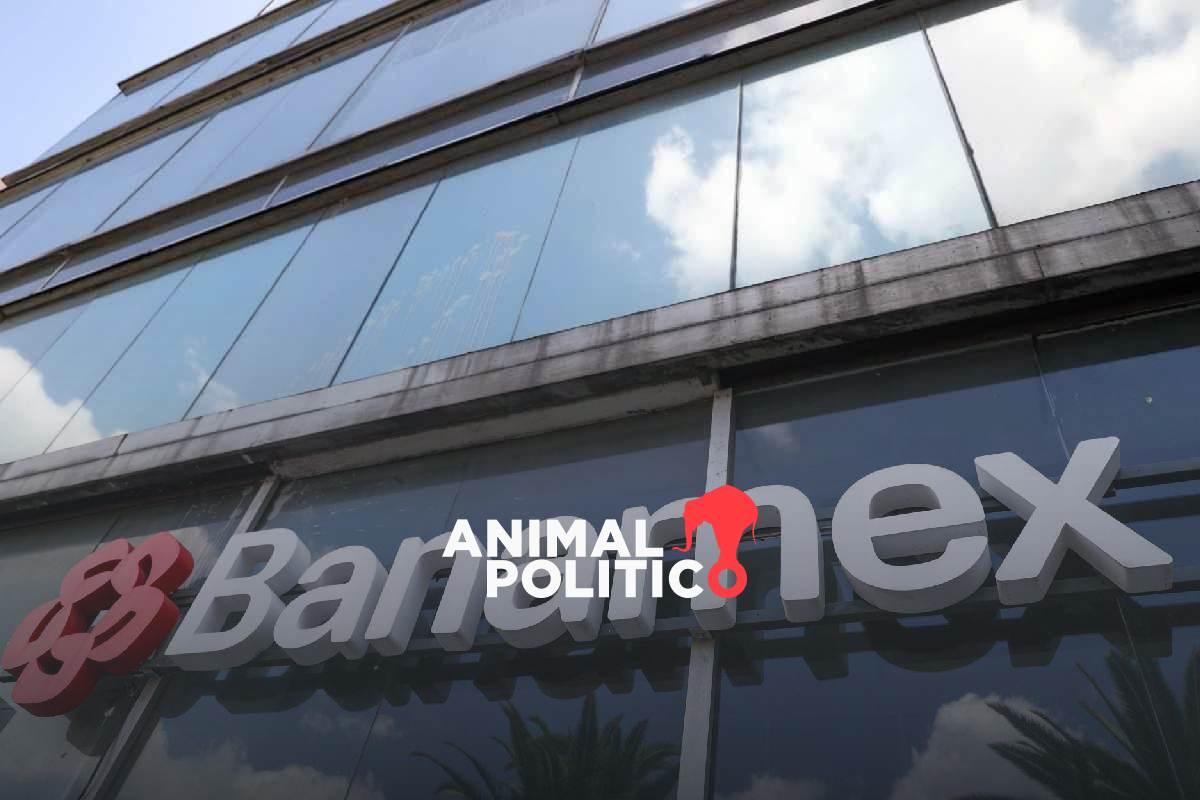 Citi acuerda venta de otro 24 % de Banamex con inversionistas por 43 mil mdp