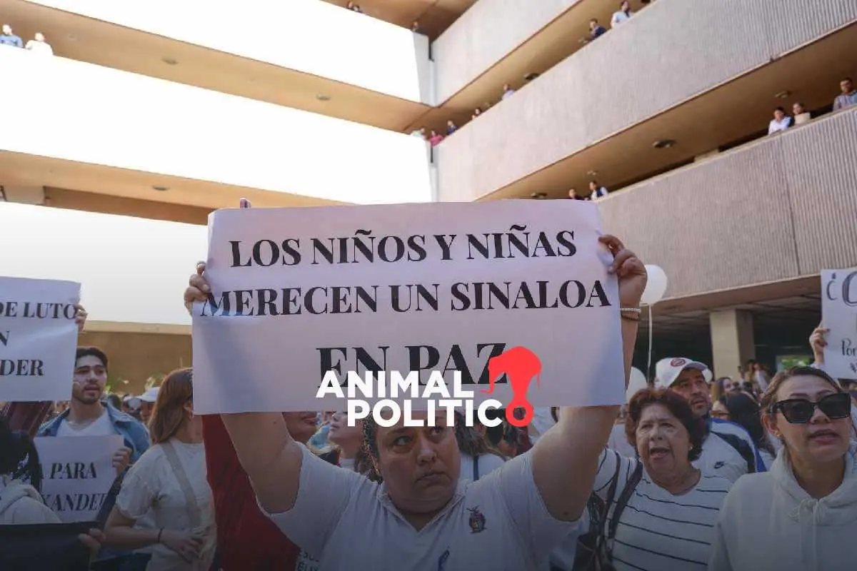 Convocan a marcha por asesinato de Ricardo Mizael, el joven que solo quería salvar a unos gatos en Culiacán, Sinaloa