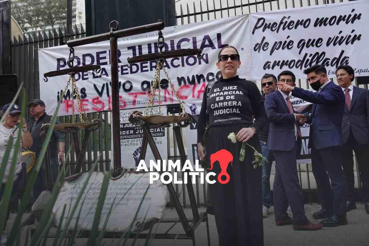 Corte Interamericana admite revisión de reforma judicial que promovió el PAN