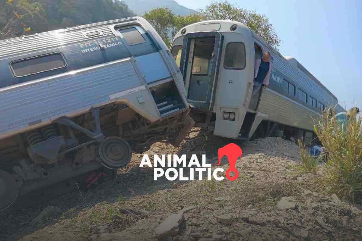 Descarrilamiento del Tren Interoceánico: “riesgo de fuga” y otras inconsistencias en detención del exjefe de despacho