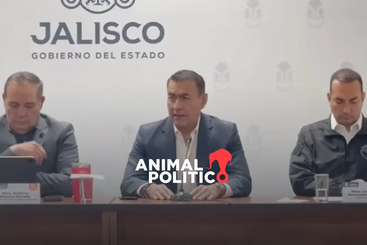 Descartan ingobernabilidad en Tequila, Jalisco, tras detención de alcalde; Policía Estatal asume seguridad