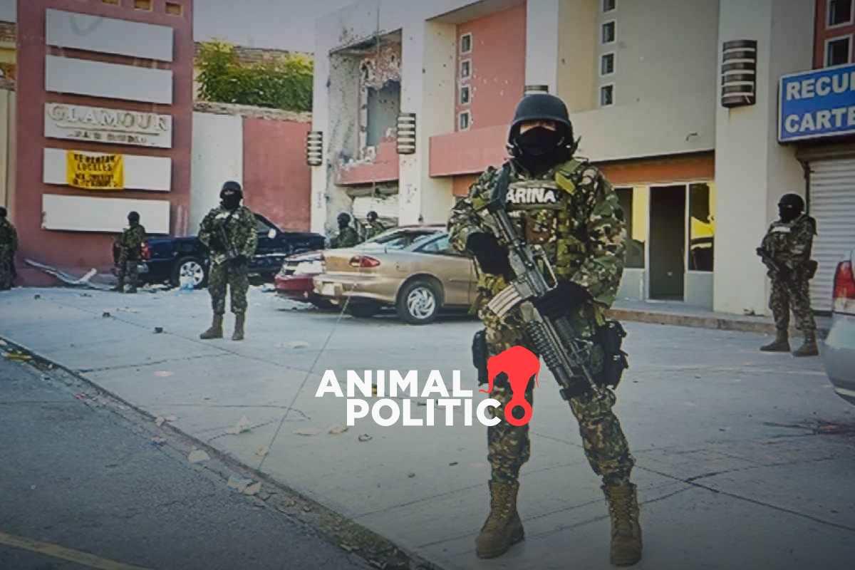 Desde “El Mencho” hasta Beltrán Leyva: ellos son los principales capos del narco abatidos en operativos militares