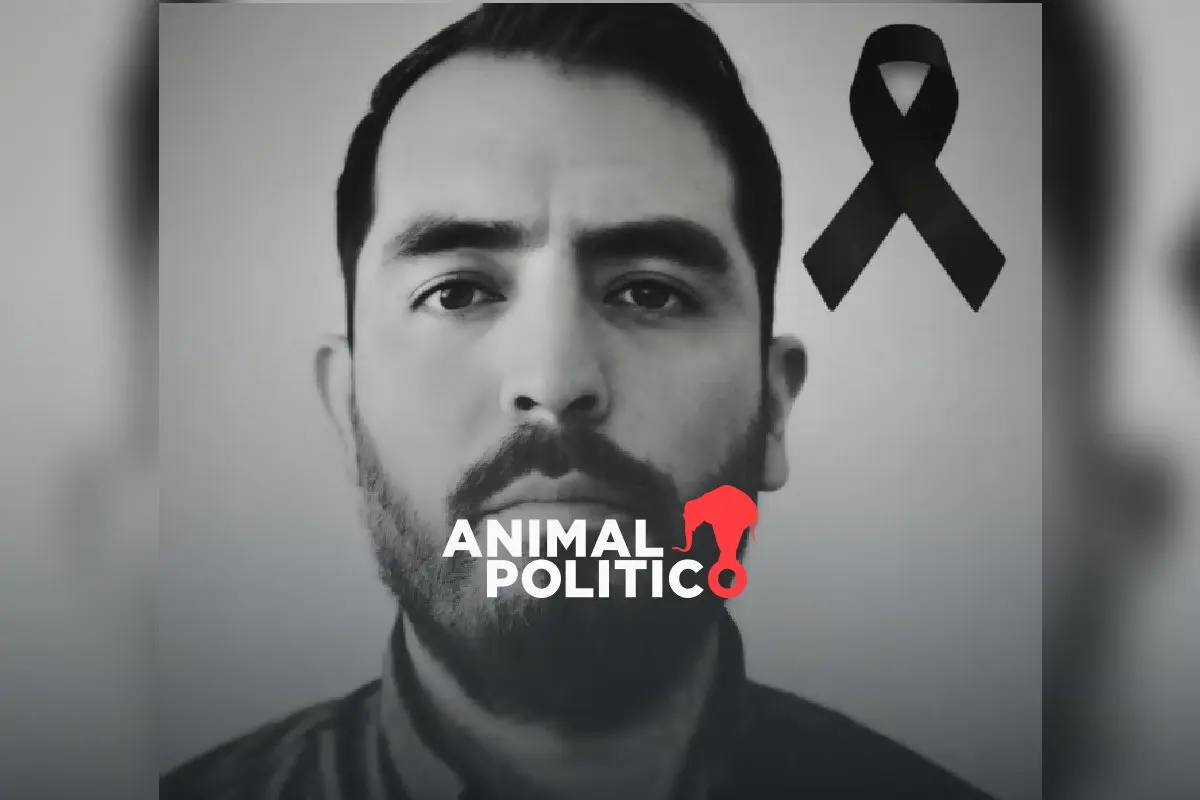 “Nos dejas un gran dolor”: despiden a José Antonio Jiménez, minero localizado sin vida en Concordia, Sinaloa