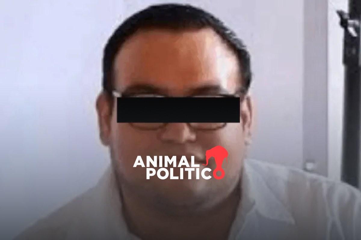 Detienen al director del Registro Civil de San Felio Orizatlán, Hidalgo, por presunto narcomenudeo