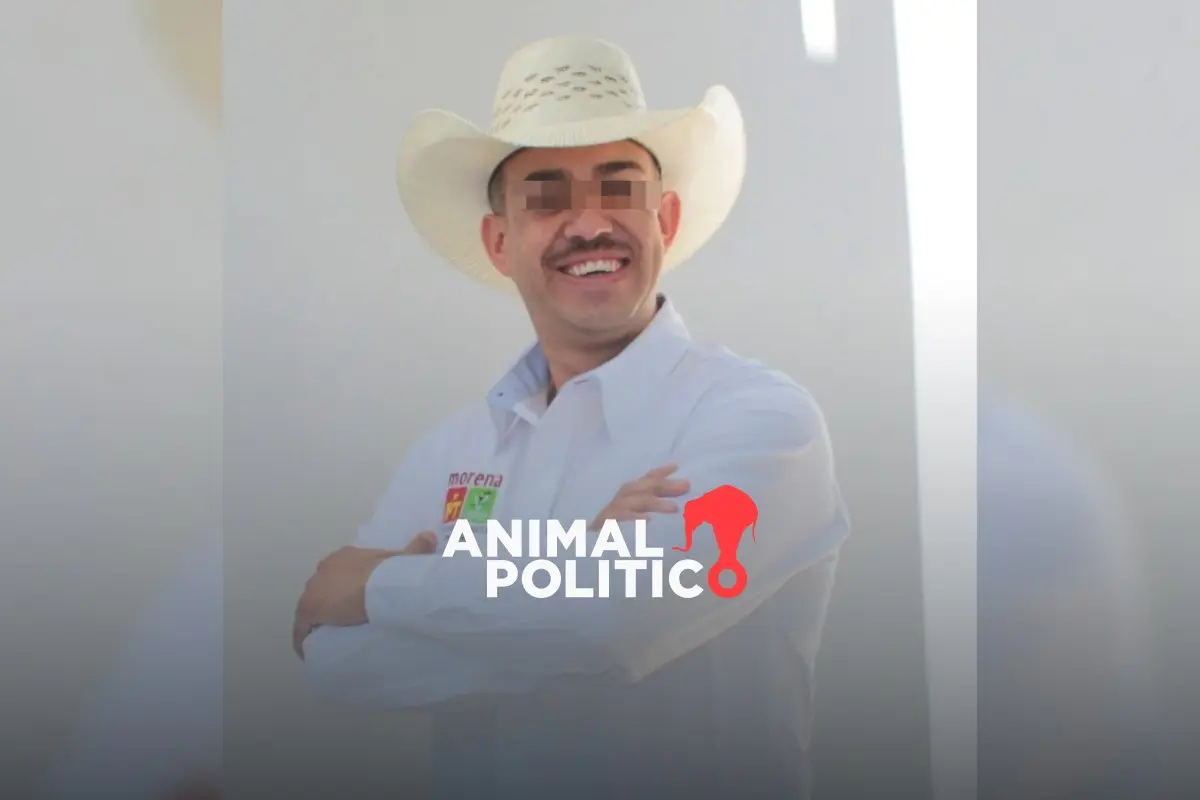 Detienen al exalcalde de Cuautempan, Puebla; es acusado de extorsión, secuestro y peculado