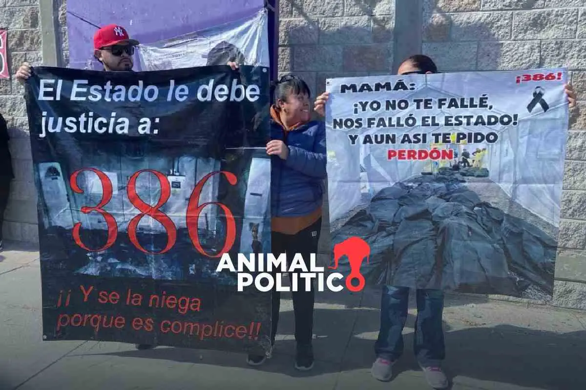 Dueño del crematorio Plenitud en Chihuahua, en el que hallaron 386 cuerpos, sale del país tras ser liberado