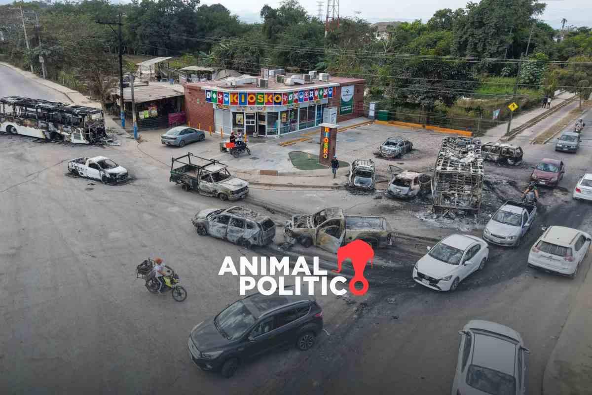 EU levanta alerta de seguridad a personal diplomático en México tras violencia por abatimiento de “El Mencho”