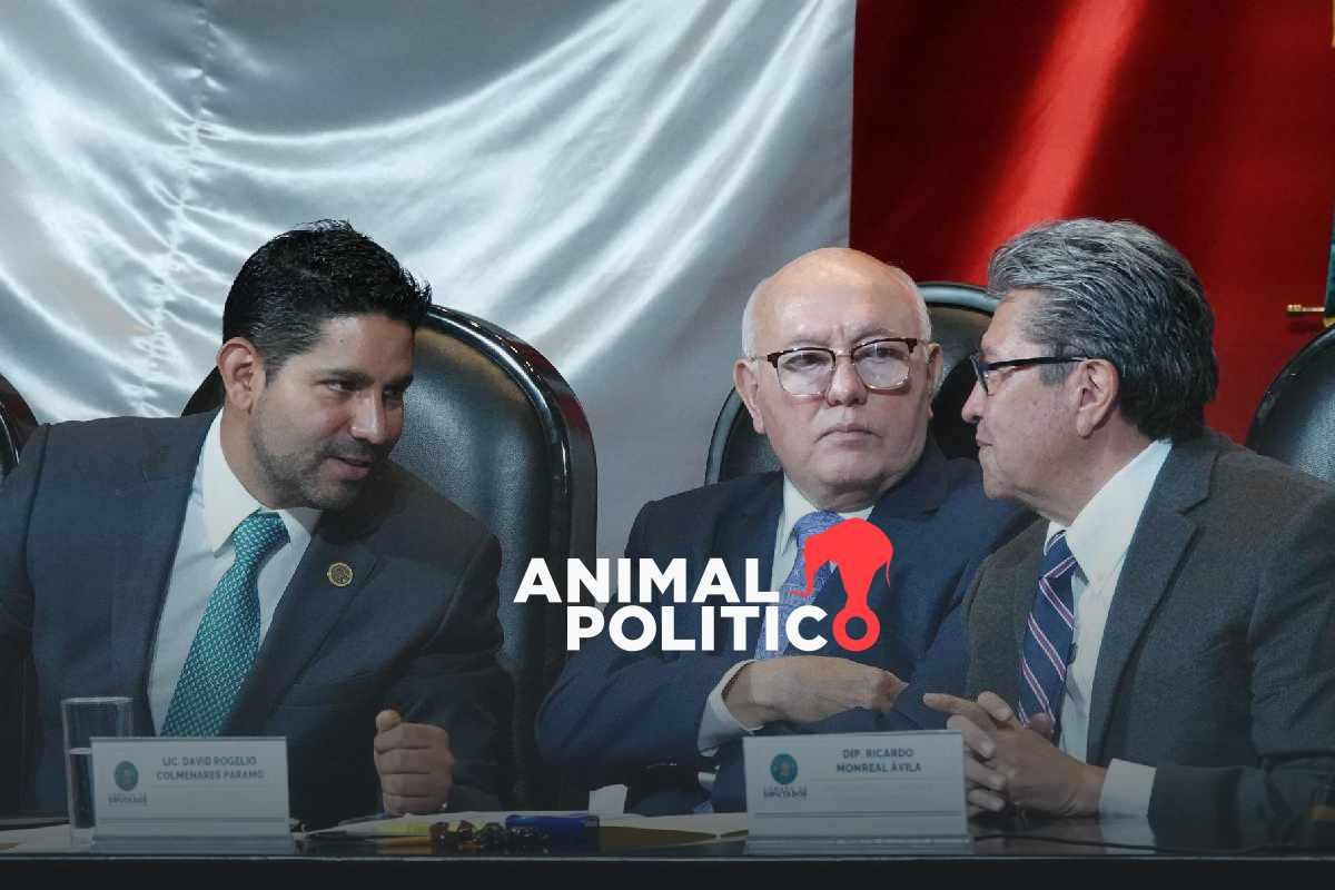 San Lázaro abrirá convocatoria la próxima semana para elegir a nuevo titular de la Auditoría Superior de la Federación