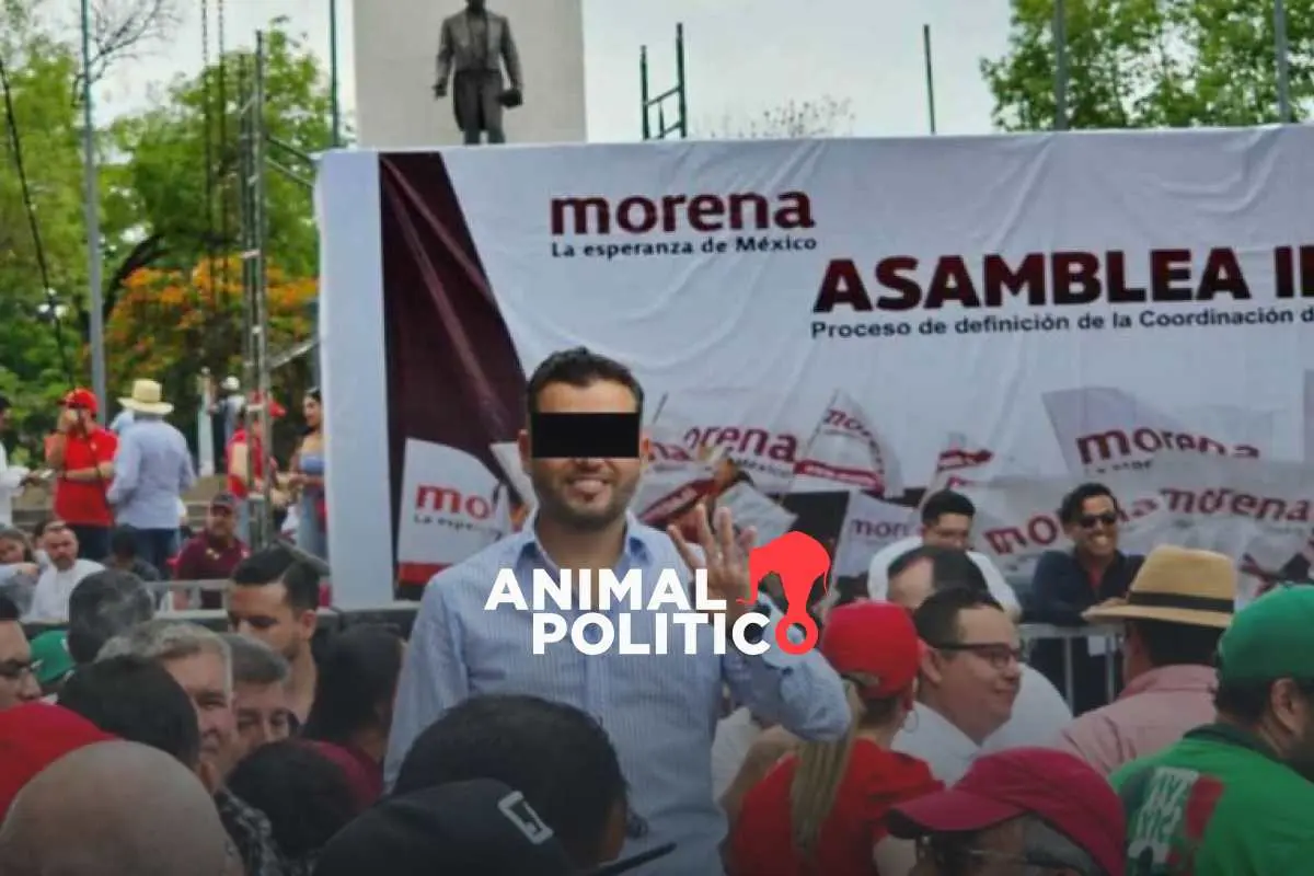 Empresa José Cuervo ya había denunciado extorsión por 60 mdp del alcalde de Tequila, Jalisco