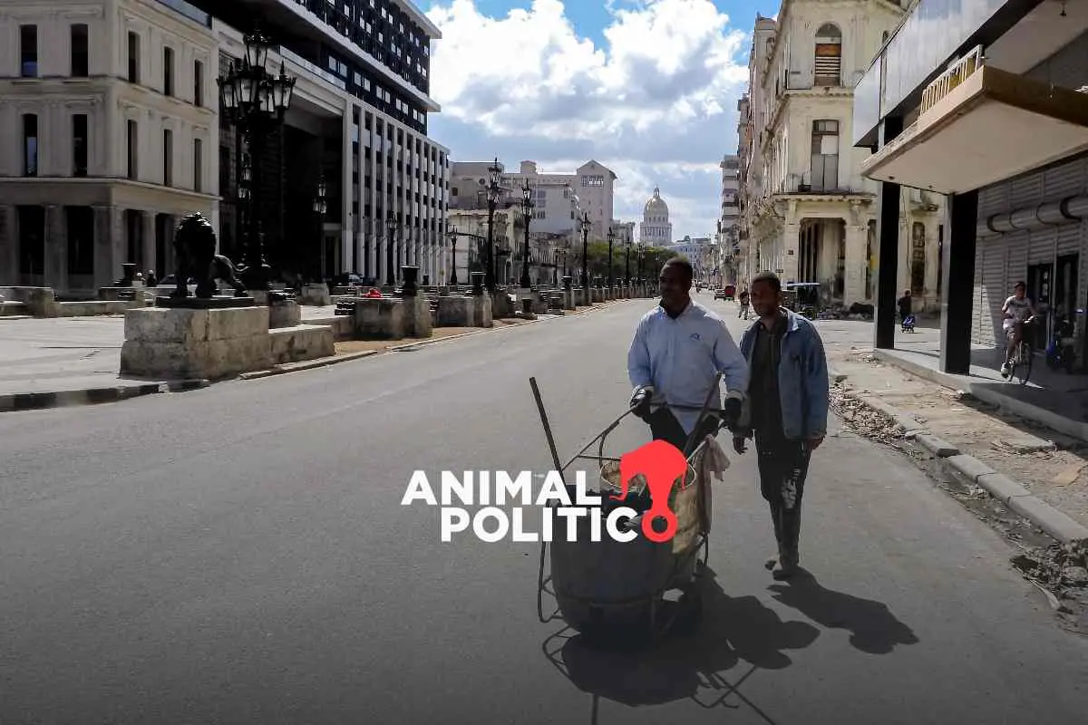 Escasez de combustible genera incertidumbre en Cuba ante el “estrangulamiento” energético de EU