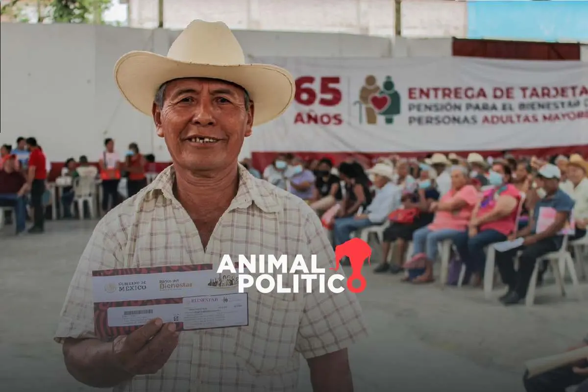 Estas son las fechas y requisitos de registro para la pensión del Bienestar para Adultos Mayores y Mujeres en febrero de 2026