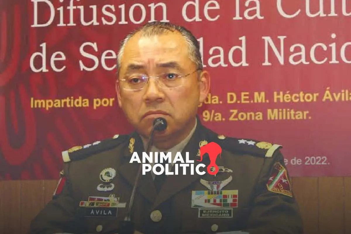 General experto en operaciones anticrimen asume comandancia de la Tercera Región Militar en Sinaloa y Durango