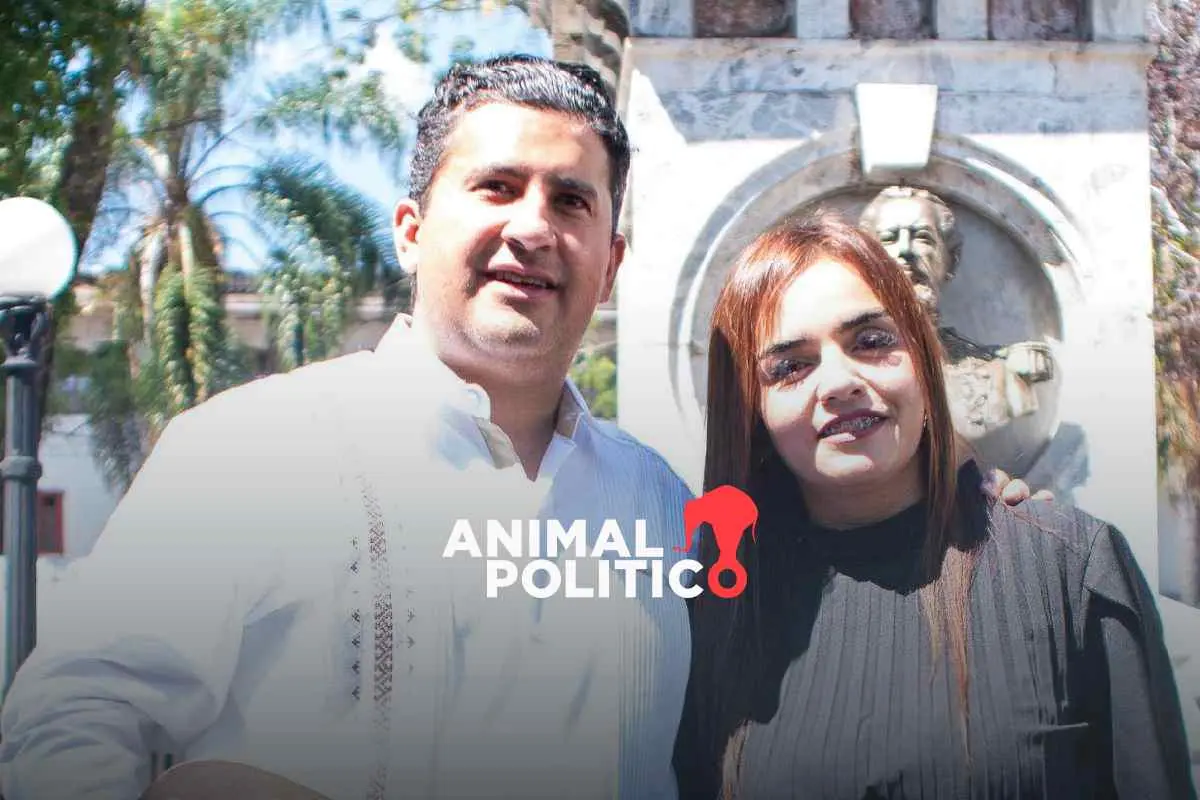 Grecia Quiroz, alcaldesa de Uruapan, denuncia intento de juicio político; no les bastó con callar a Carlos Manzo, dice