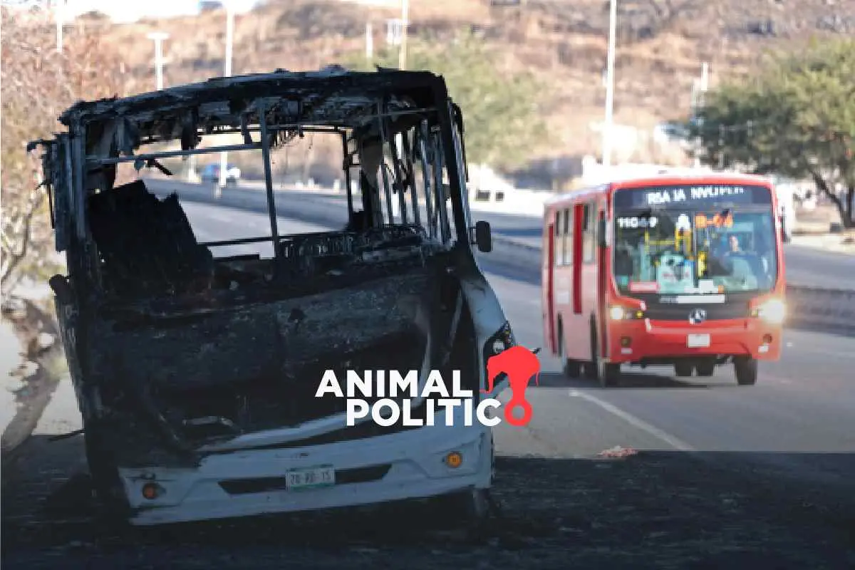 A casi 100 días del Mundial 2026, Guadalajara vive una ola de violencia tras la muerte de “El Mencho”