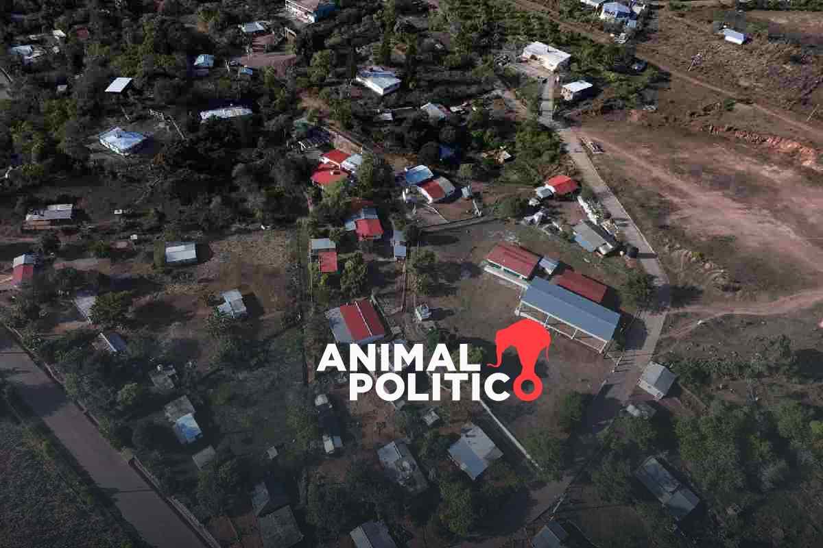 FGR identifica cuerpos de 5 mineros hallados en fosa de Concordia, Sinaloa