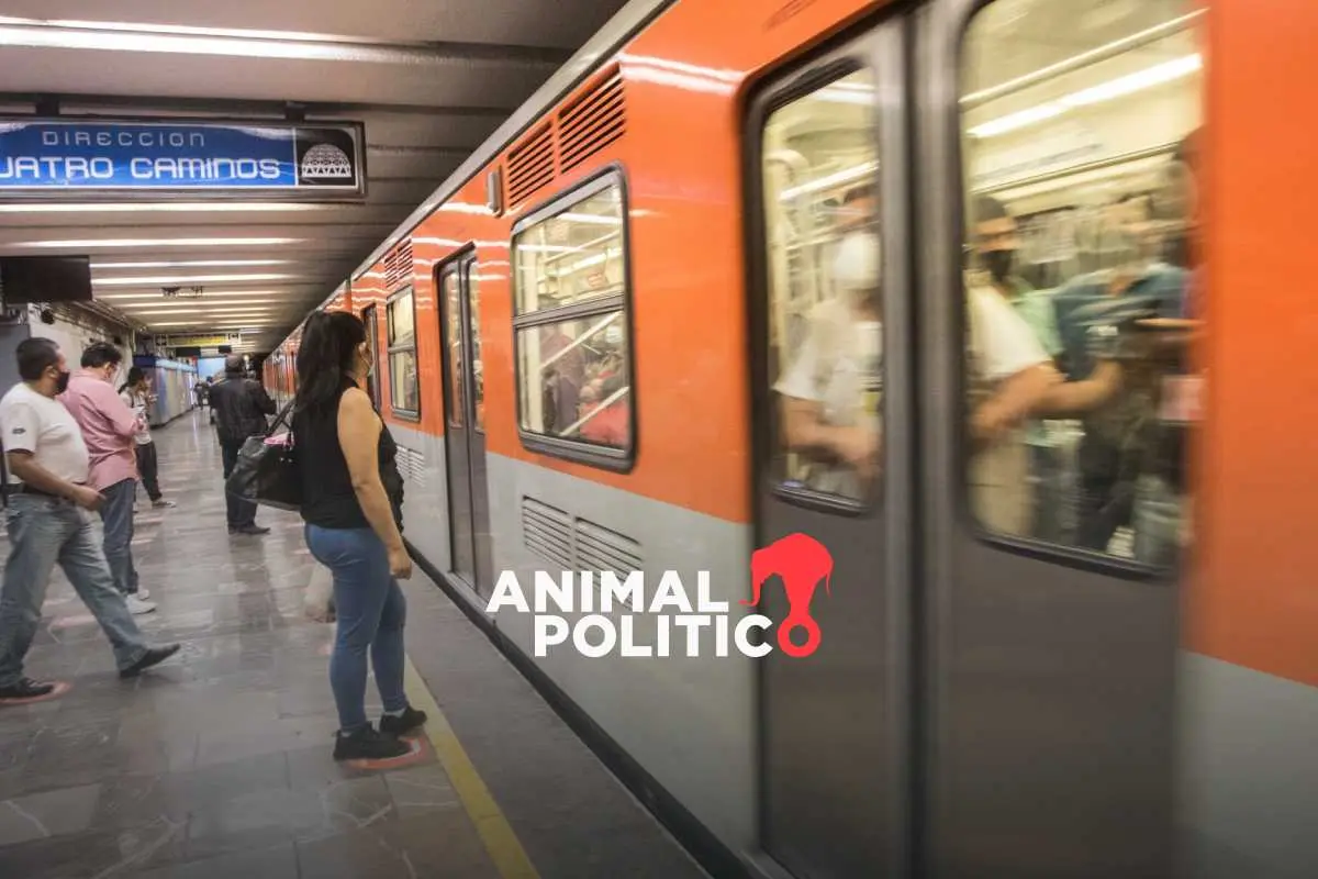 Línea 2 del Metro iniciará mantenimiento el próximo lunes 9; estas estaciones tendrán recortes de horario y cierres