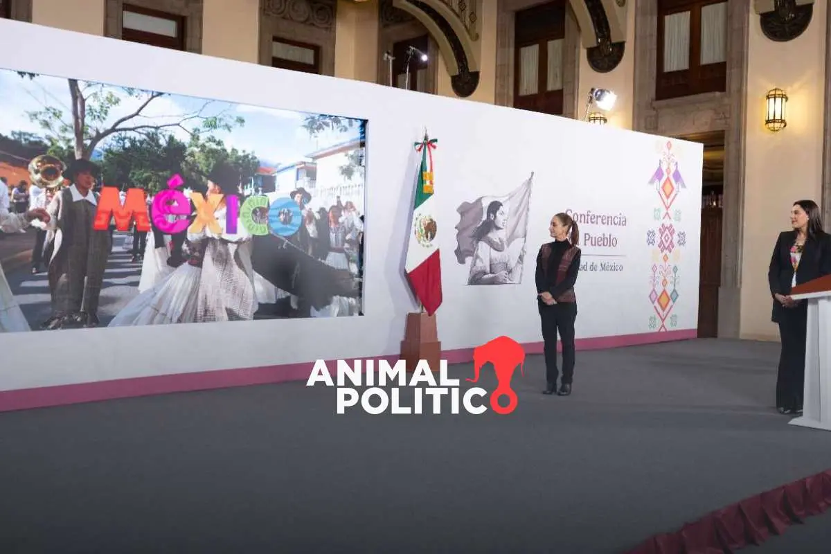 México alcanza cifra histórica de 98.2 millones de turistas internacionales en 2025