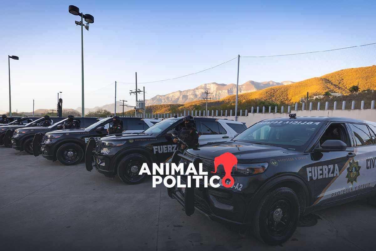 Nuevo León adelanta operativo de seguridad rumbo al Mundial tras violencia por abatimiento del “Mencho”