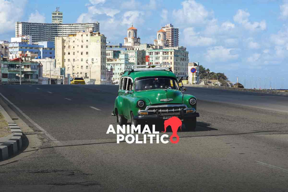 ONU “extremadamente preocupada” por la “agravación de la crisis socioeconómica” en Cuba, tras bloqueo de EU