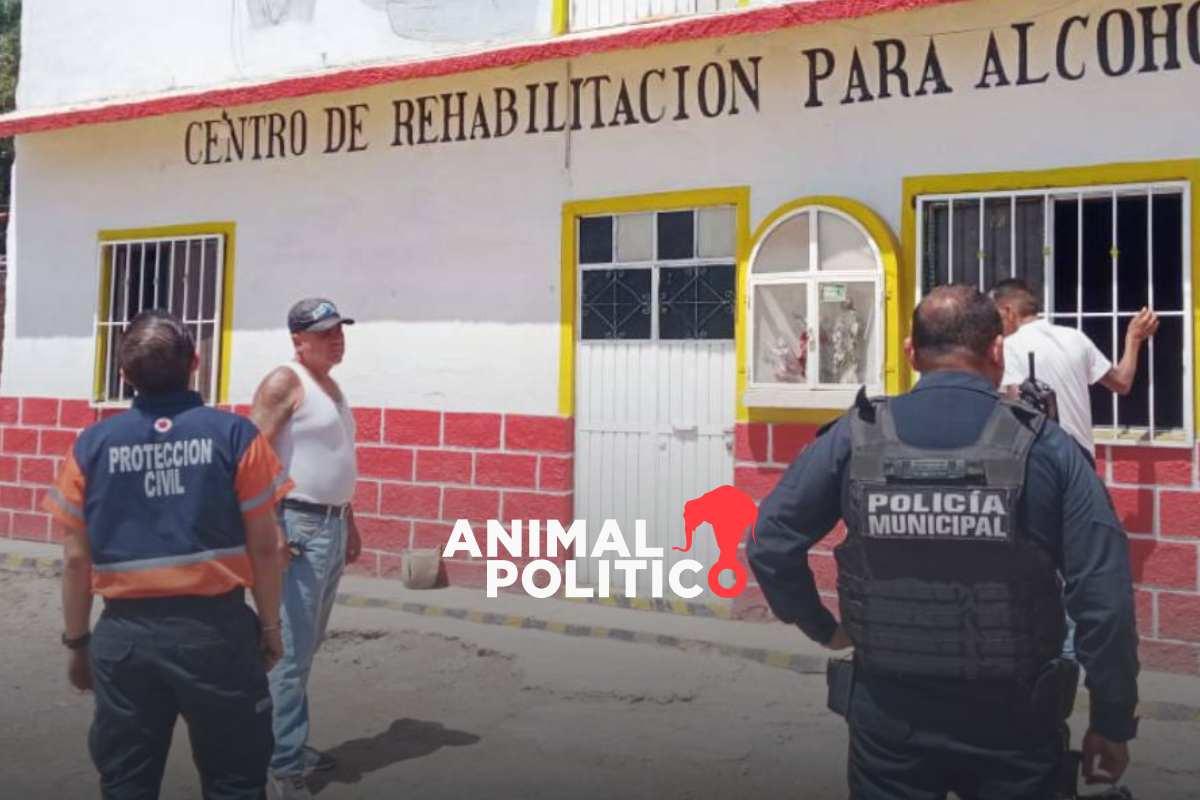 ONU alerta por posibles malos tratos e internamientos forzados en centros de rehabilitación en México