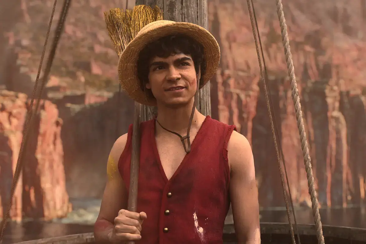 Iñaki Godoy y ‘One Piece’ se reunirán con fans en CDMX